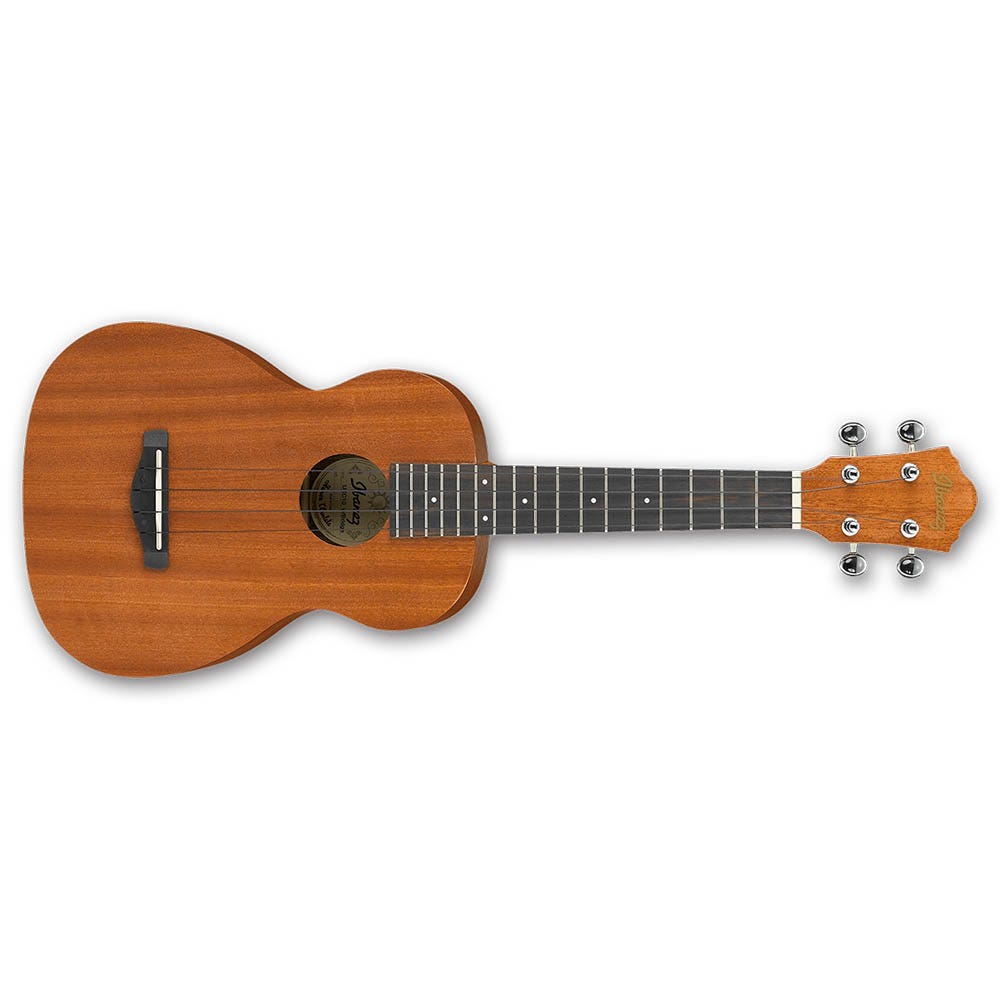 Ibanez UKC10 Concert Ukulele with Bag (B-STOCK)