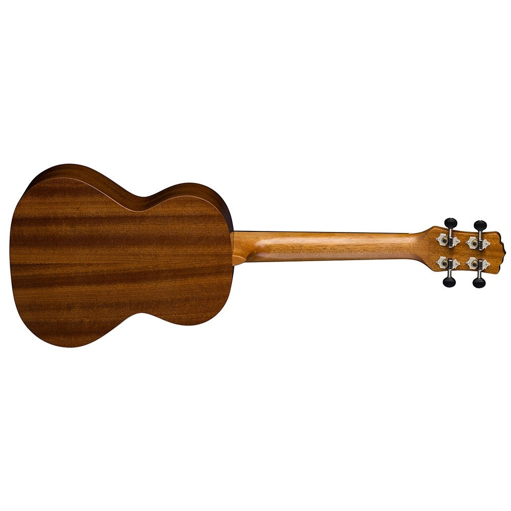 Luna UKE VMT Uke Vintage Mahogany Ukulele - Tenor