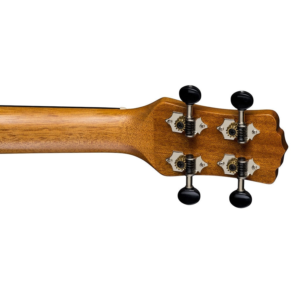Luna UKE VMT Uke Vintage Mahogany Ukulele - Tenor