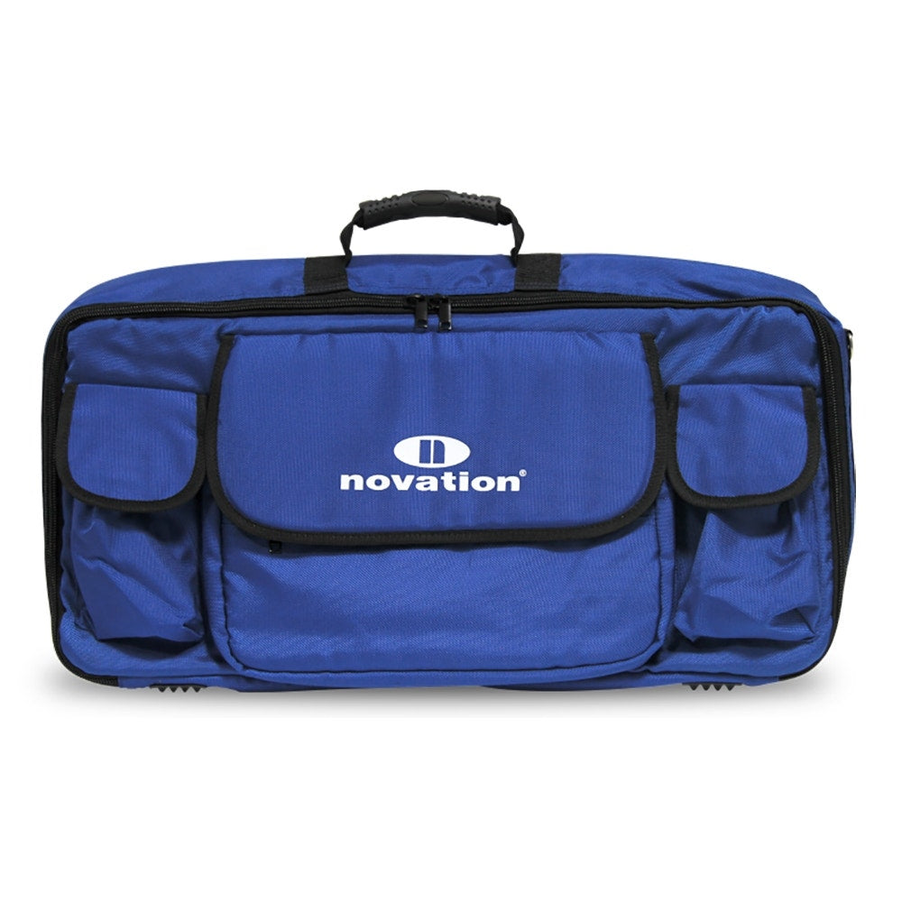 Novation Gig Bag for UltraNova 37-Key Synthesizer Keyboard