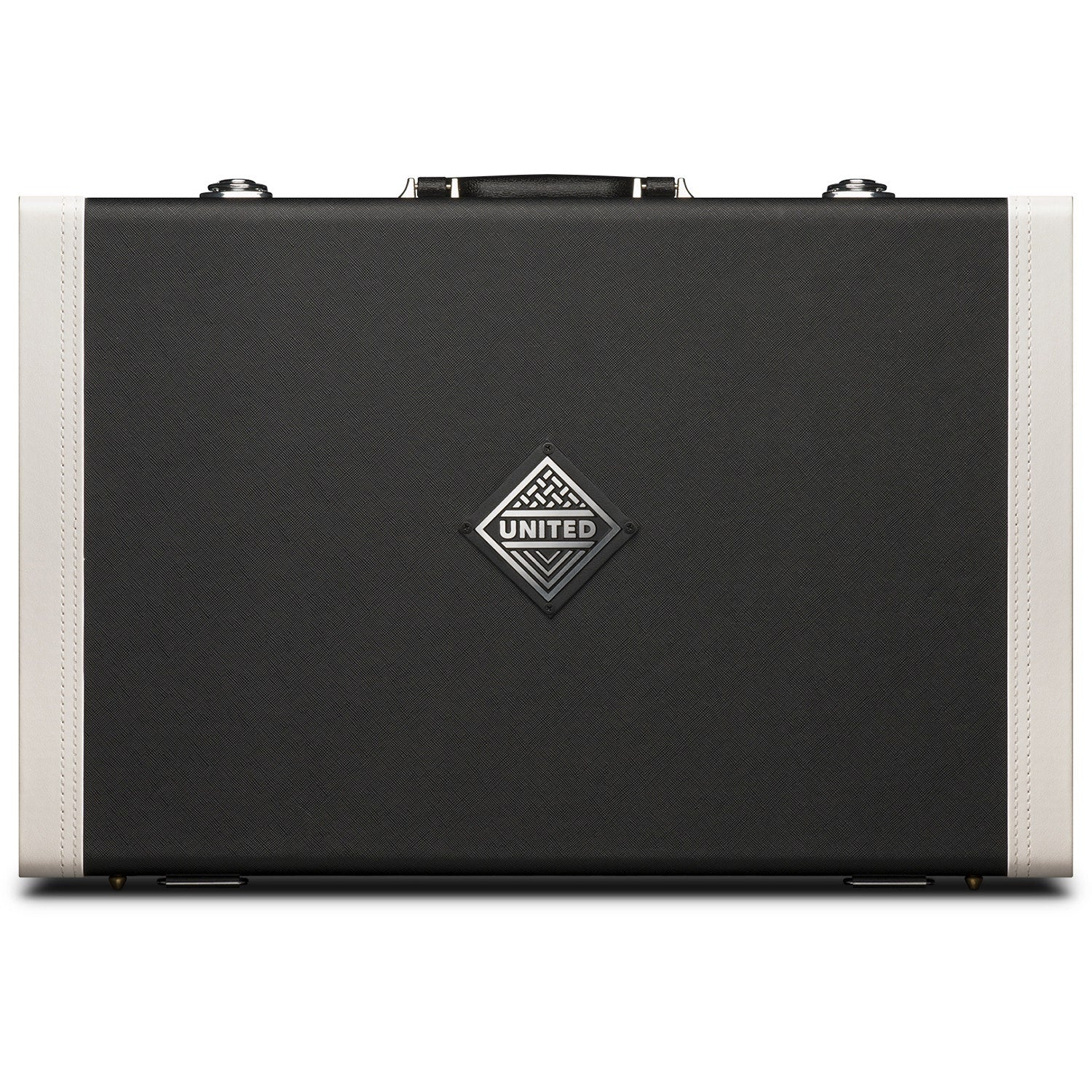 United UT Twin48 Twin Mode Tube-Driven Large Diaphragm Condenser Microphone