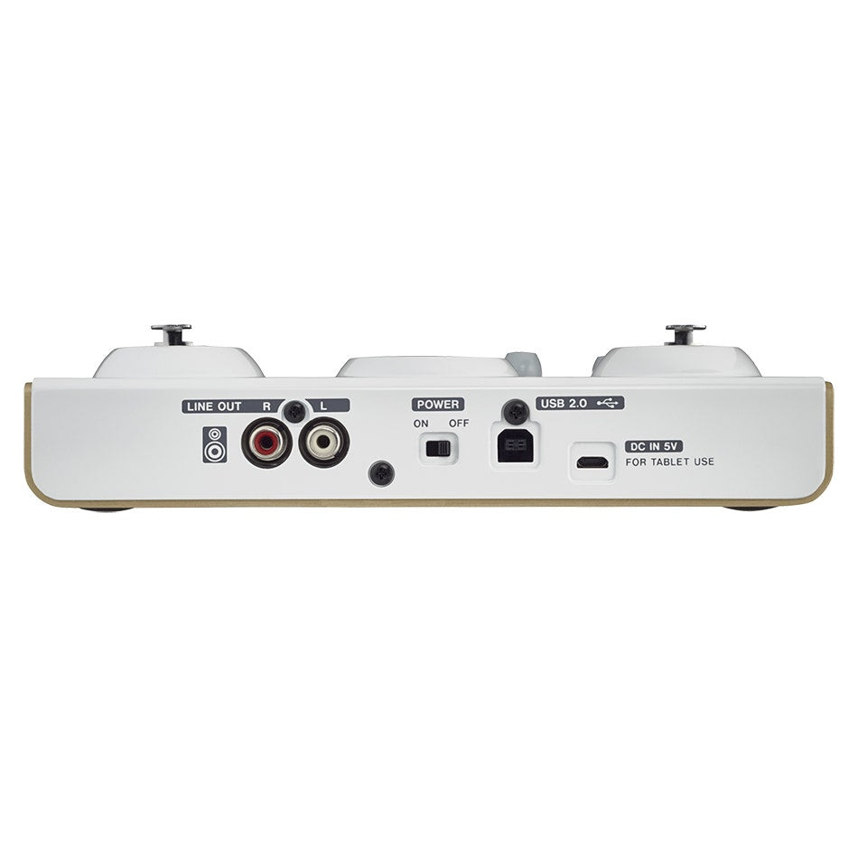 Tascam US-42 MiNiSTUDIO Creator Audio Interface