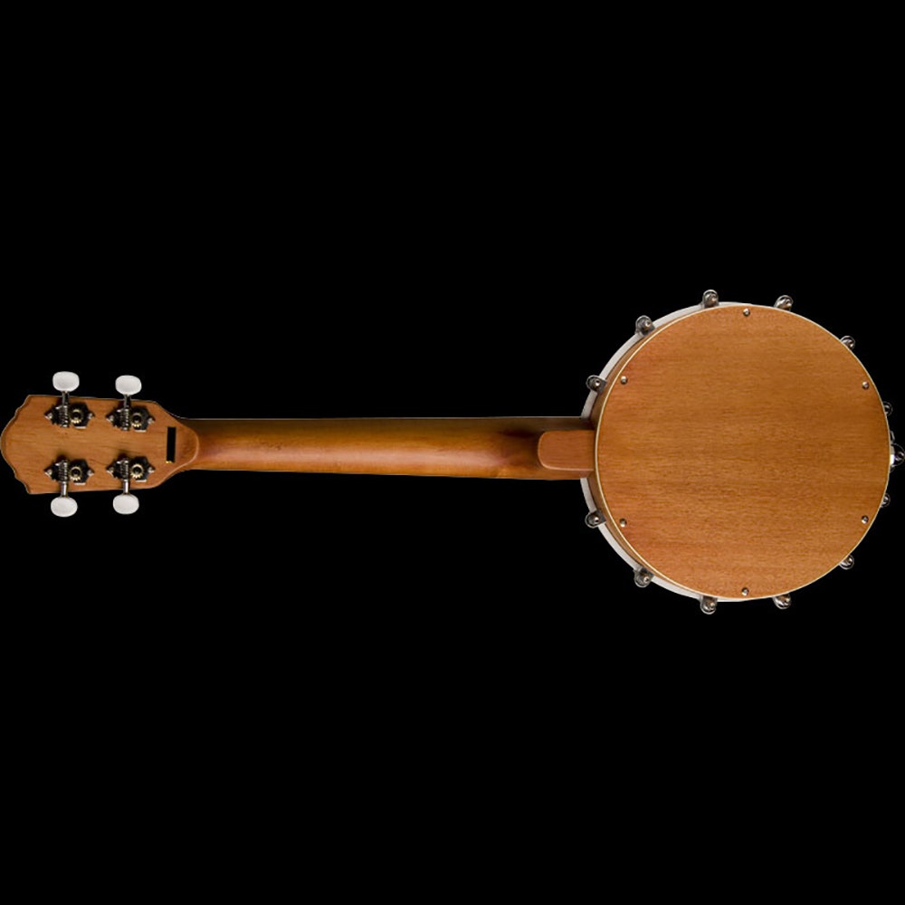Oscar Schmidt OUB1 Concert Banjolele - Satin
