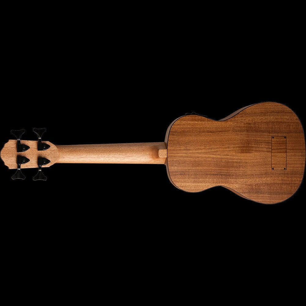 Oscar Schmidt OUB500K Comfort Series Bass Ukulele with Gig Bag