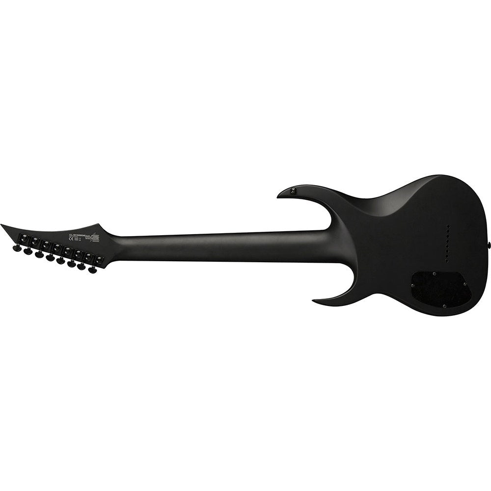 Washburn PX-SOLAR180C 8-String Ola Englund Signature Electric Guitar - Black