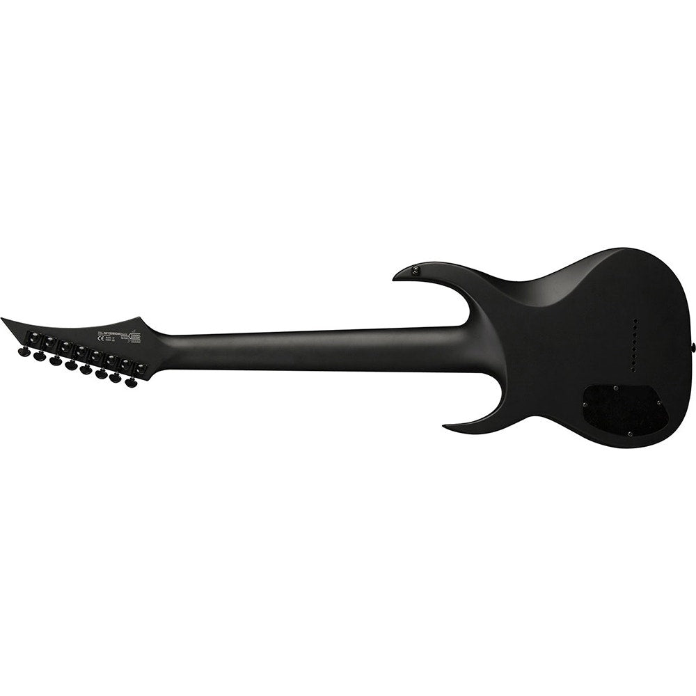 Washburn PX-SOLAR180C Parallaxe Series Ola Englund Signature 8-String Electric Guitar - Black (B-STOCK)