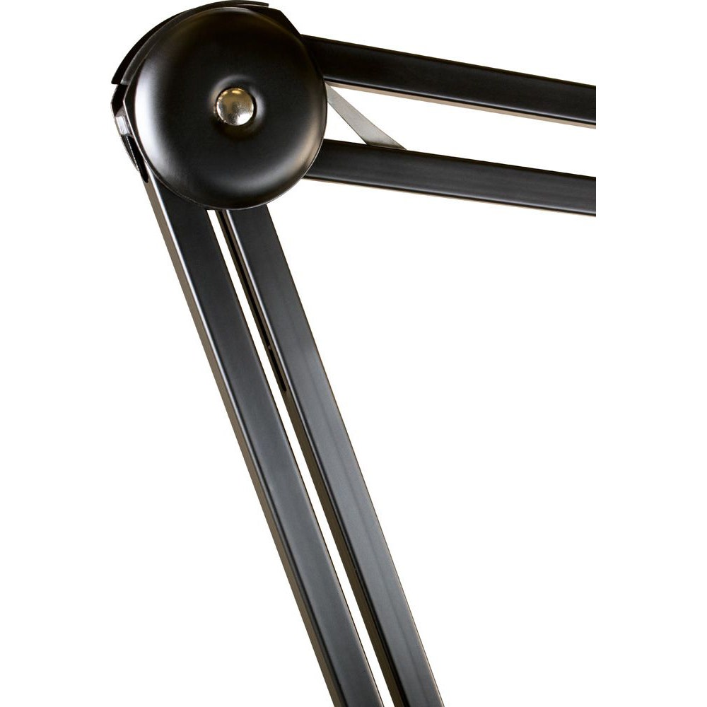 Ultimate Support BCM-200 Scissor Style Broadcast Mic Stand