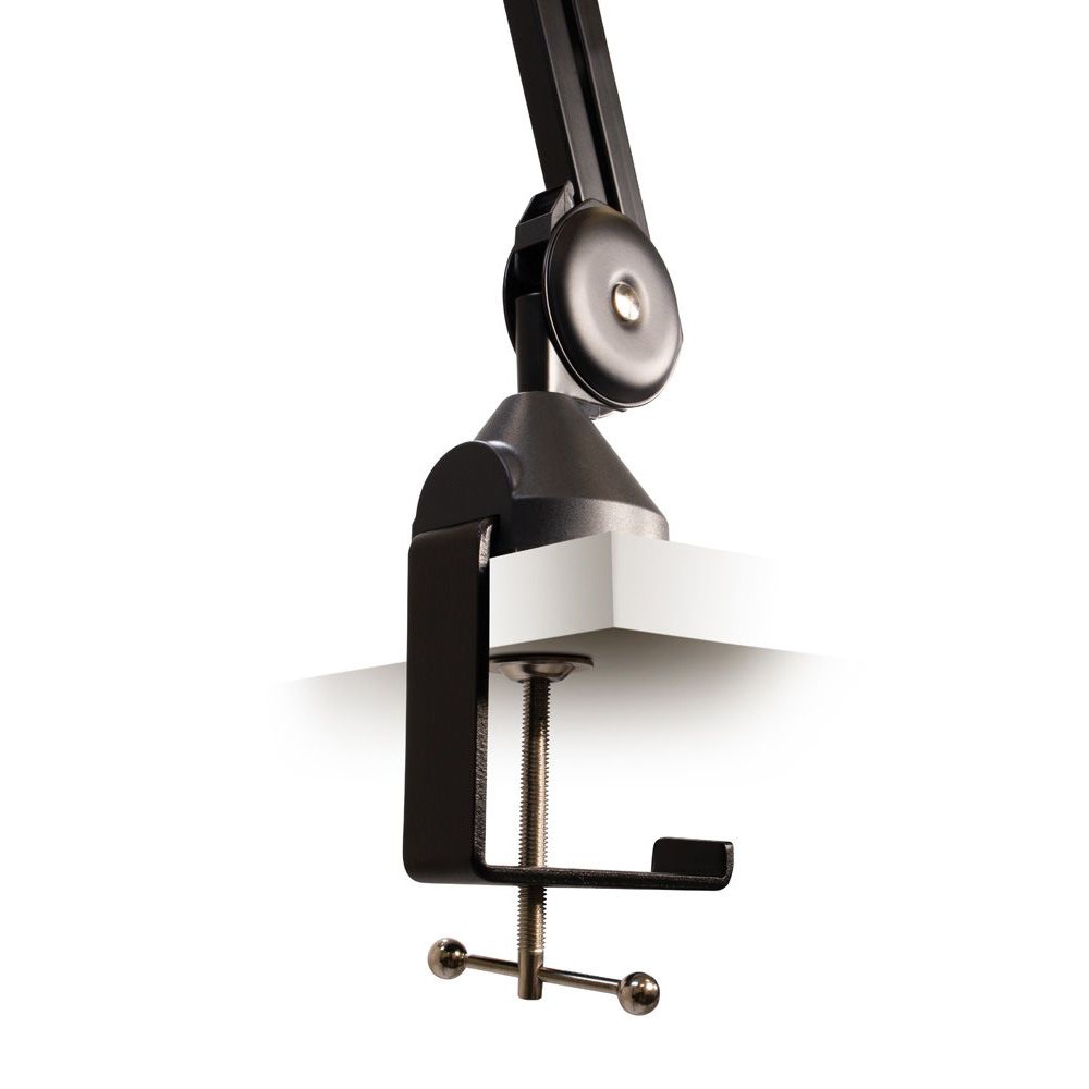 Ultimate Support BCM-200 Scissor Style Broadcast Mic Stand