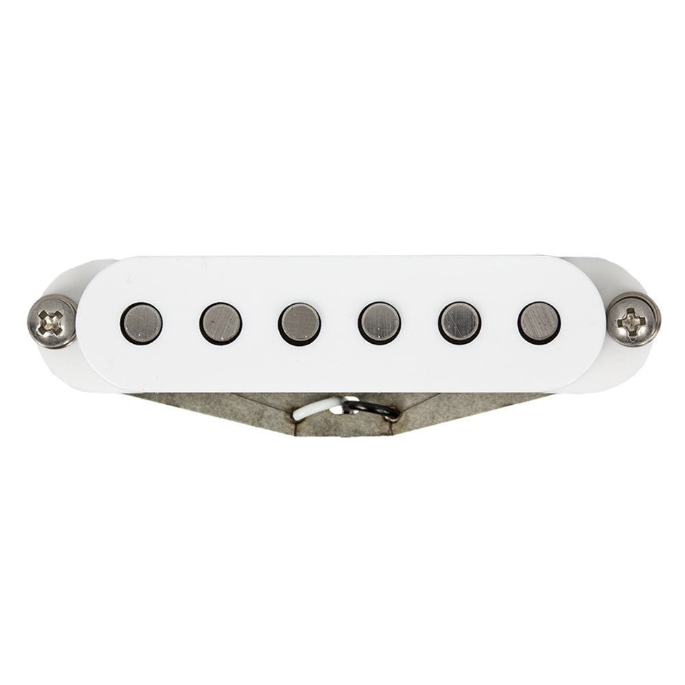 Suhr V70 Single Coil Pickup, Neck - White