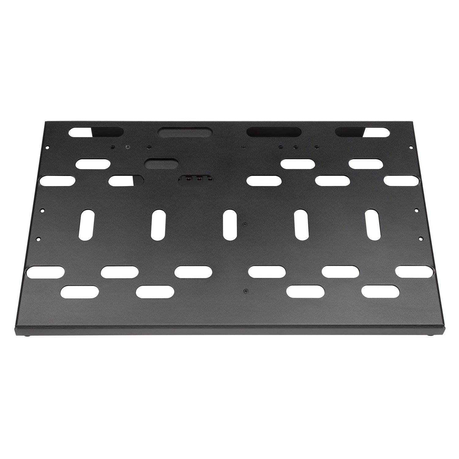 Voodoo Lab Dingbat Medium Pedalboard Power Package with Pedal Power 3