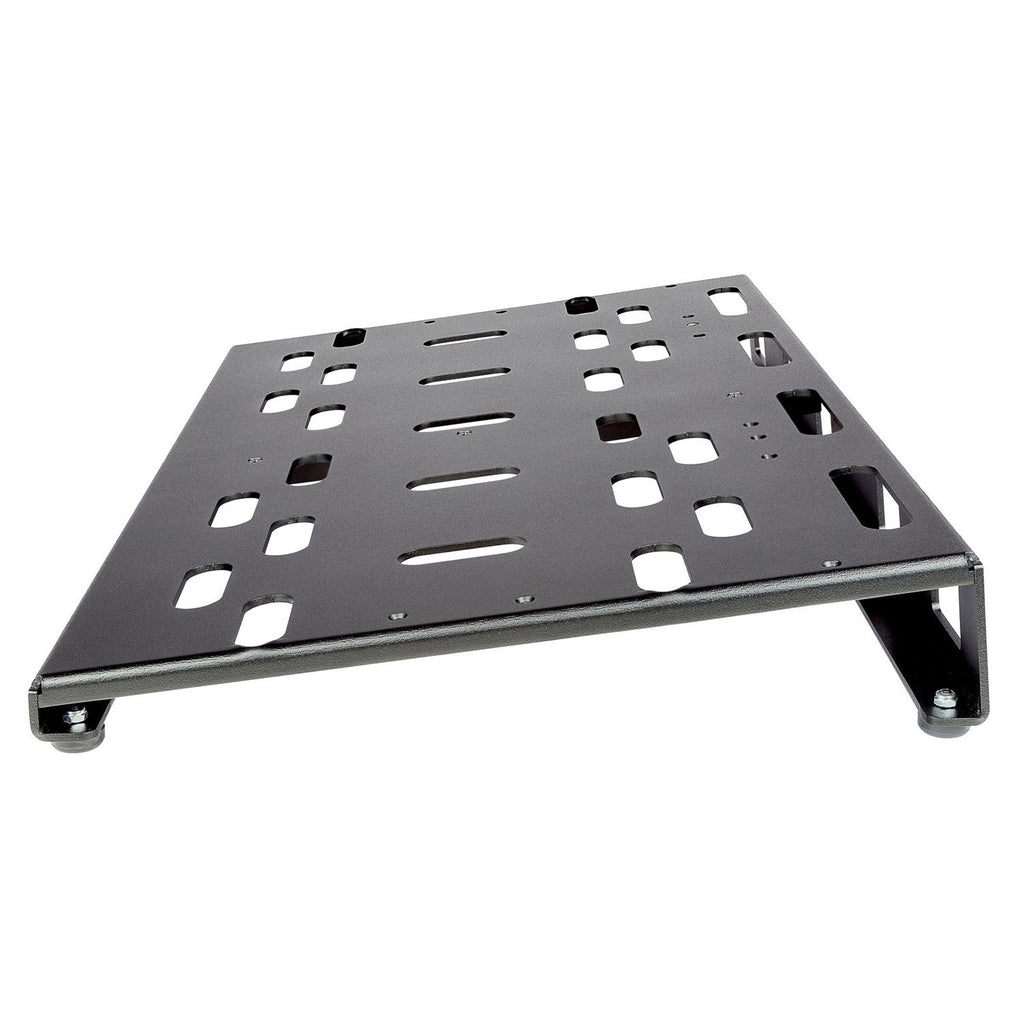 Voodoo Lab Dingbat Medium Pedalboard Power Package with Pedal Power 3