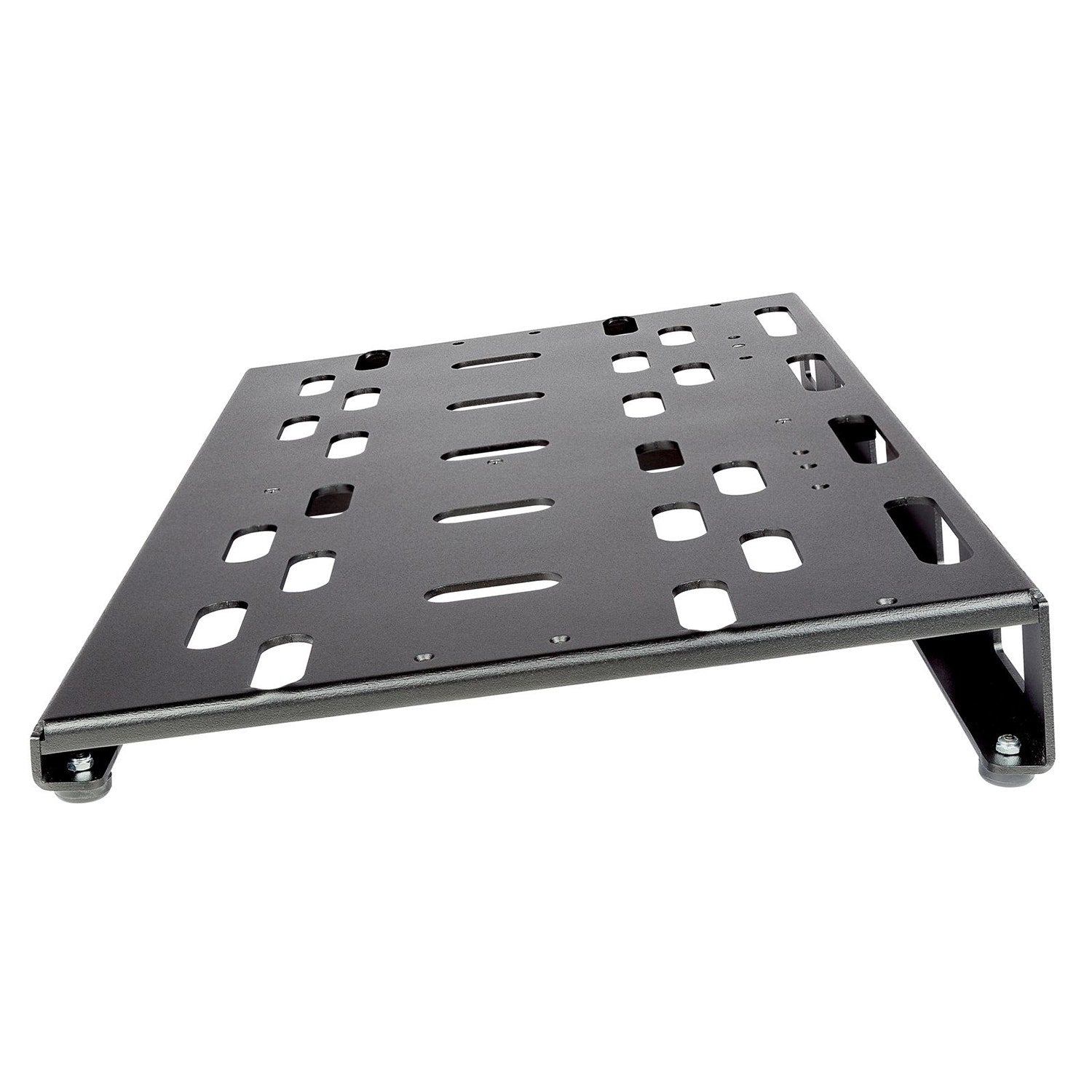 Voodoo Lab Dingbat Medium Pedalboard Power Package with Pedal Power 3