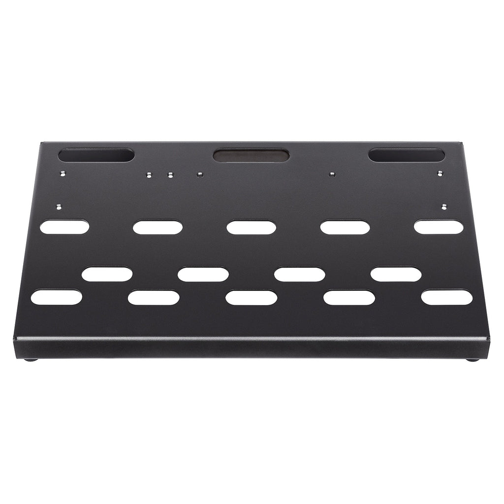 Voodoo Lab Dingbat Small EX Pedalboard Power Package with Pedal Power X8