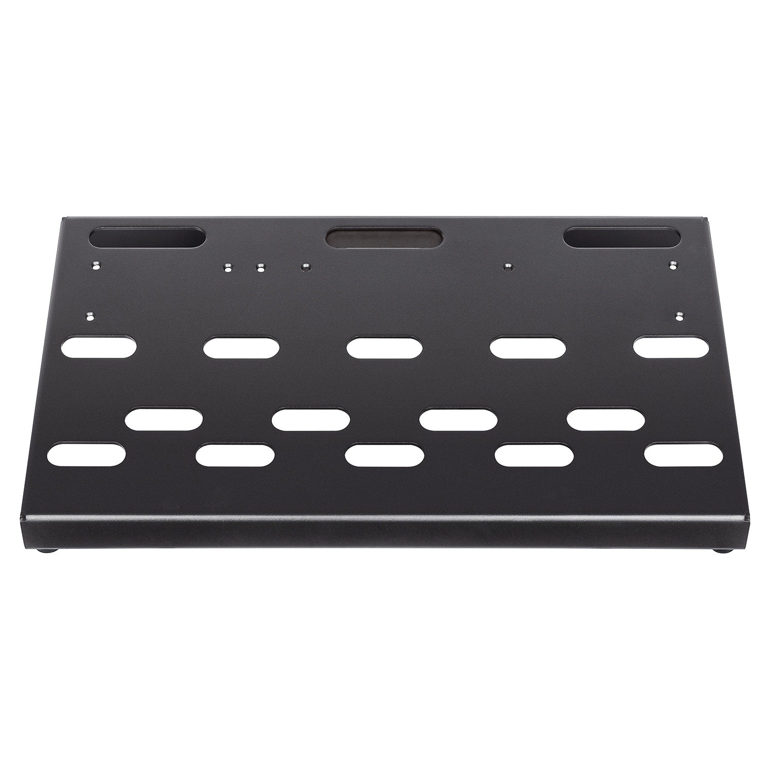 Voodoo Lab Dingbat Small EX Pedalboard Power Package with Pedal Power X8