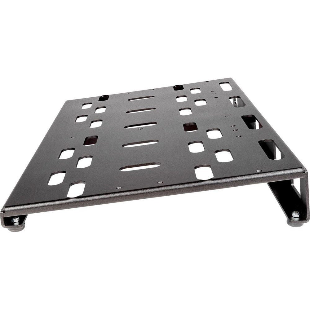 Voodoo Lab Dingbat Medium Pedalboard with Gig Bag and Mounting Brackets