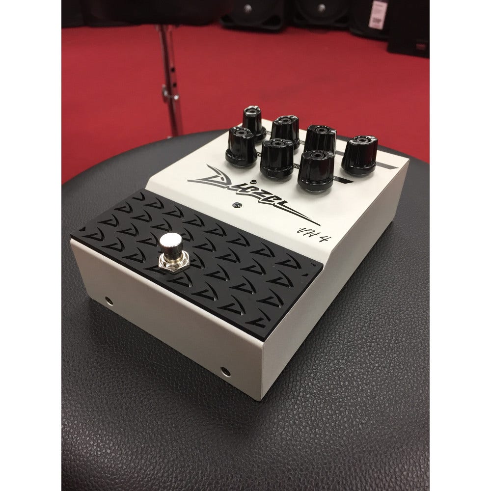 Diezel VH4 Overdrive / Preamp Pedal
