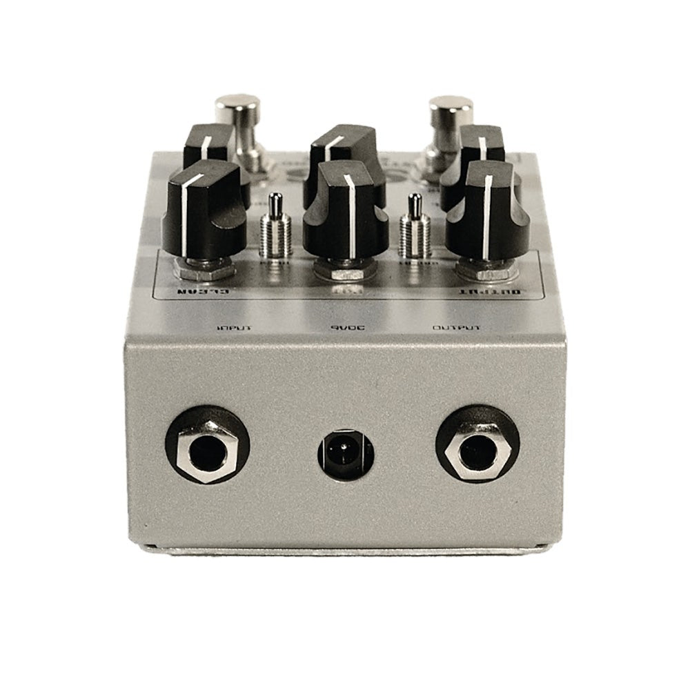 Vertex Steel String Supreme Overdrive Pedal