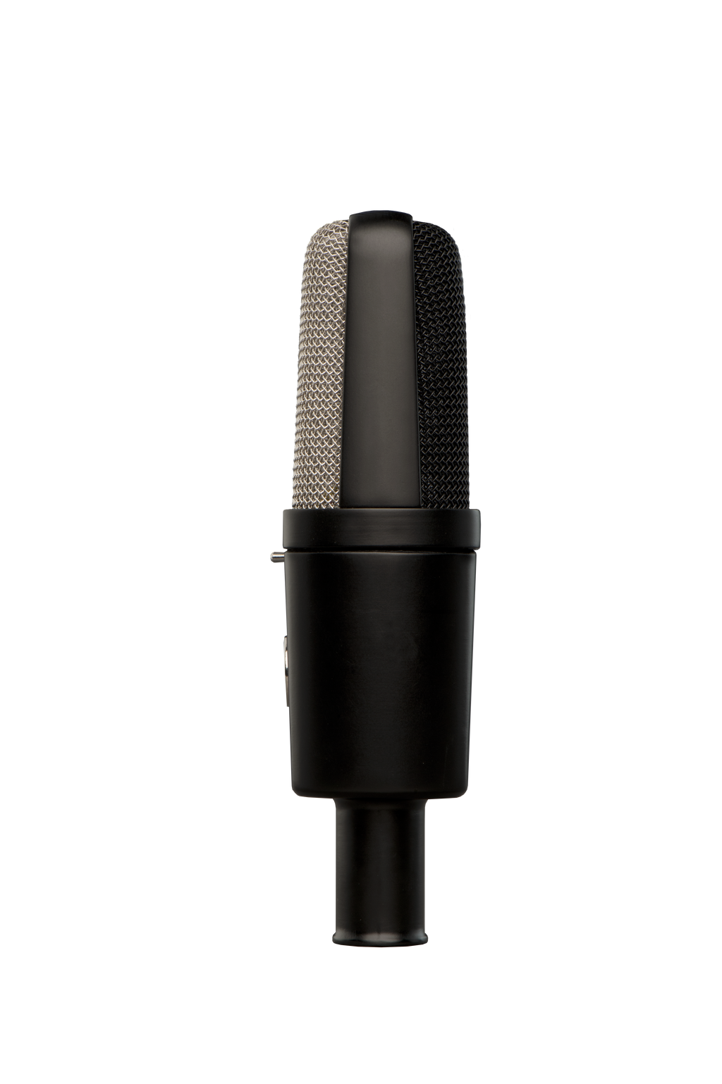 Warm Audio WA-14 Large Diaphragm Brass Capsule Condenser Microphone (B-Stock)