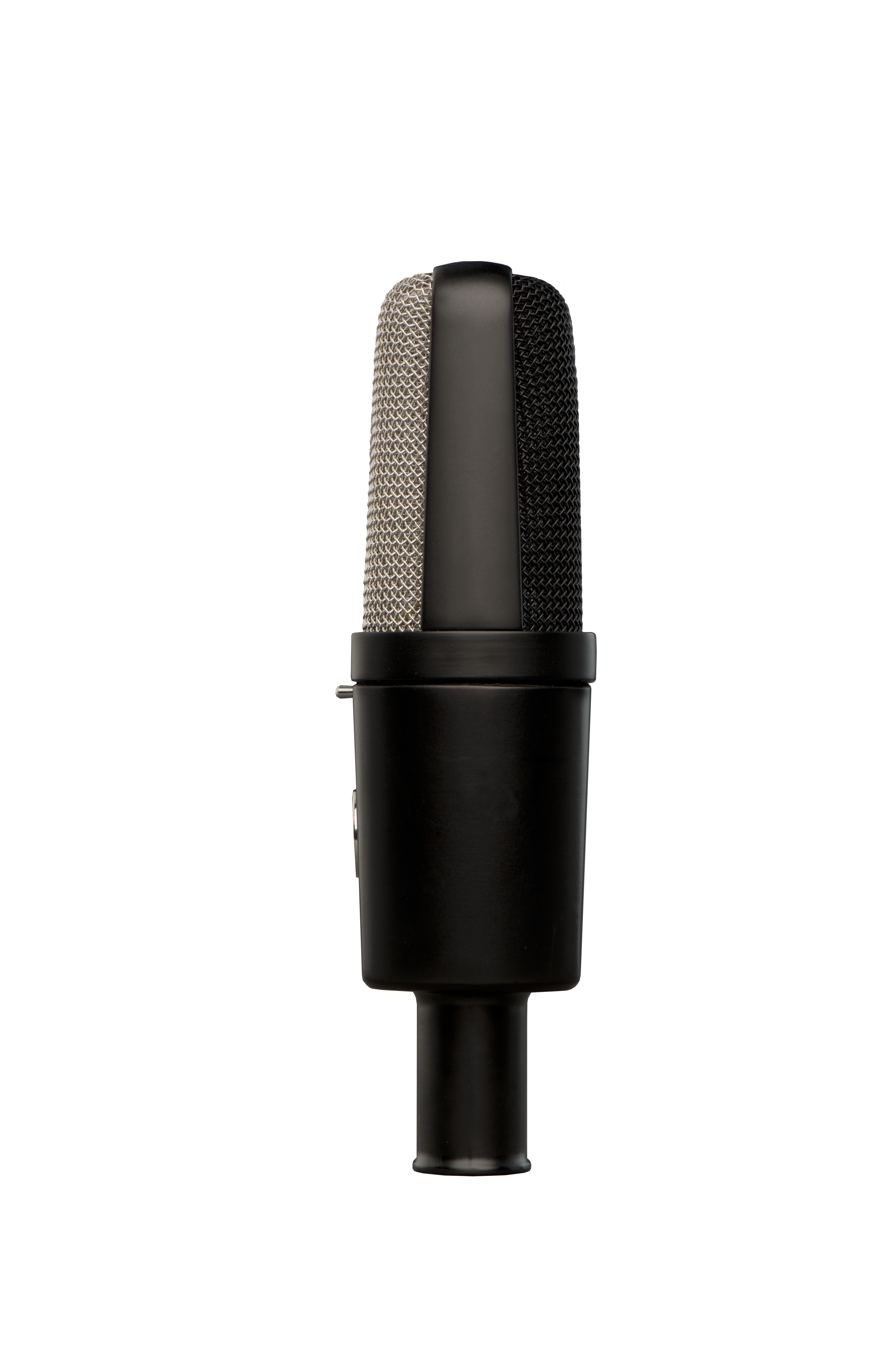 Warm Audio WA-14 Large Diaphragm Brass Capsule Condenser Microphone (B-Stock)