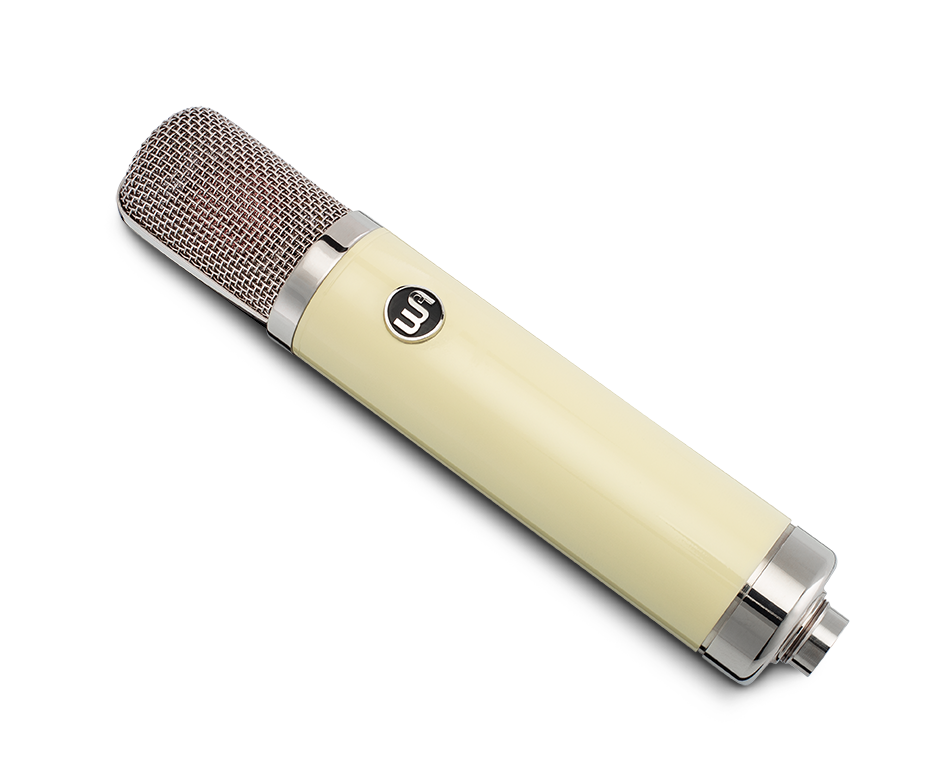 Warm Audio WA-251 Tube Condenser Microphone WA251 (Open Box)