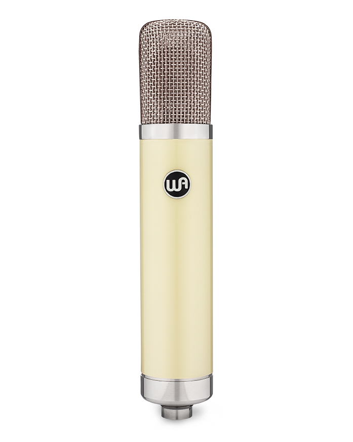 Warm Audio WA-251 Tube Condenser Microphone WA251 (Open Box)