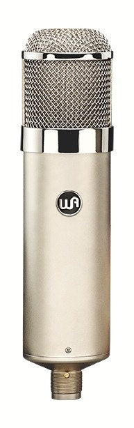 Warm Audio WA-47 Large-Diaphragm Tube Condenser Microphone (B-Stock)