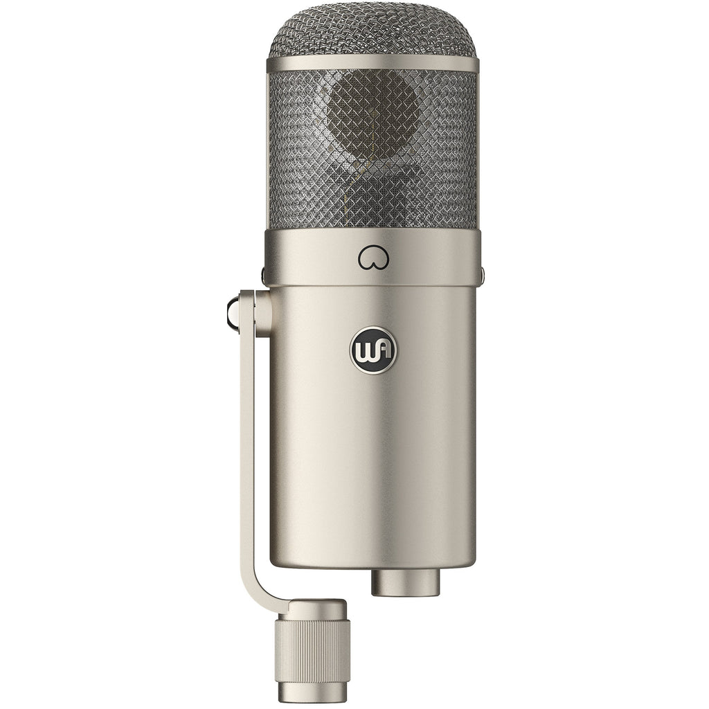 Warm Audio WA-47F Large Diaphragm FET Condenser Microphone
