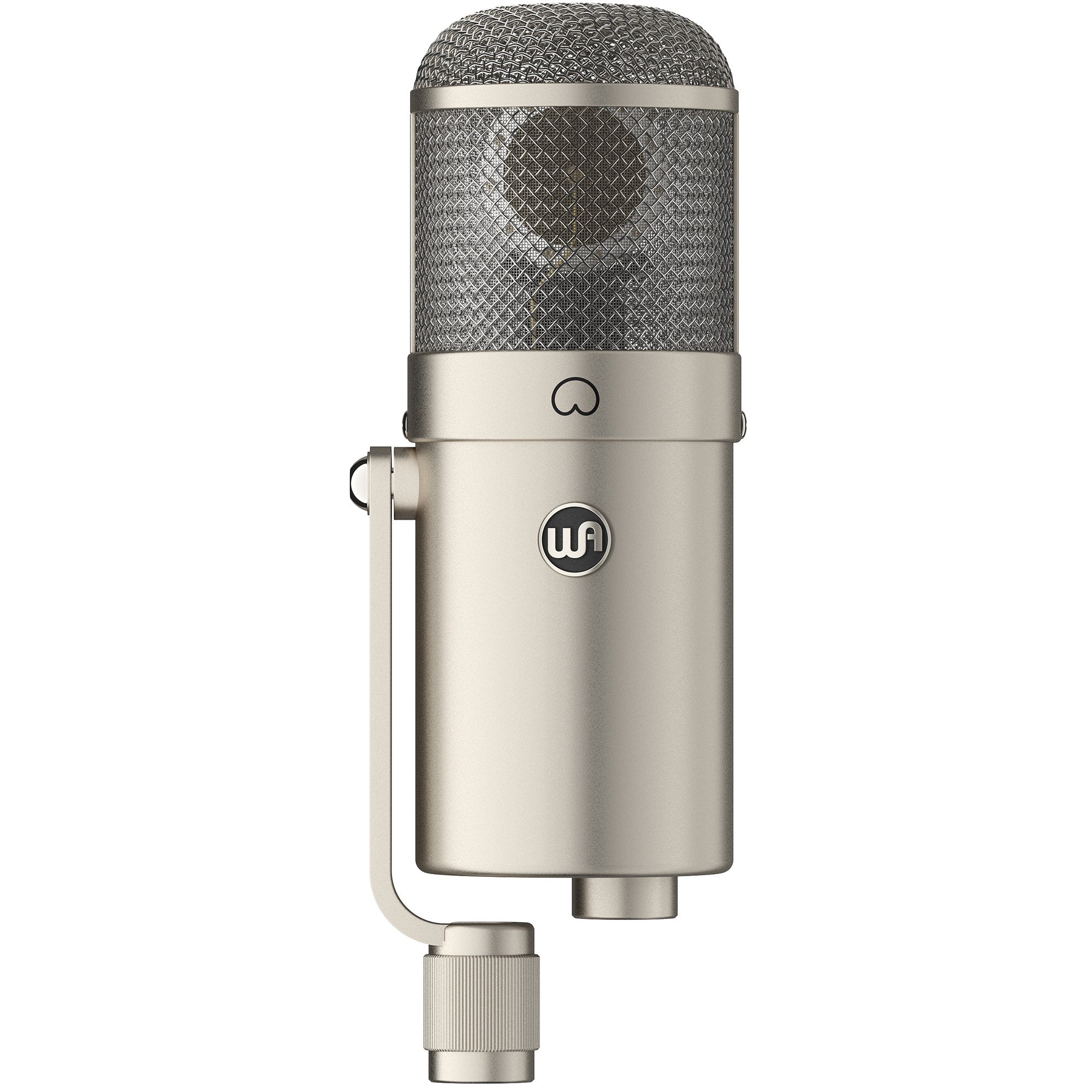 Warm Audio WA-47F Large Diaphragm FET Condenser Microphone