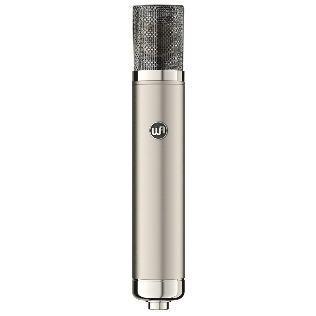 Warm Audio WA-CX12 Multi-Pattern Tube Condenser Microphone