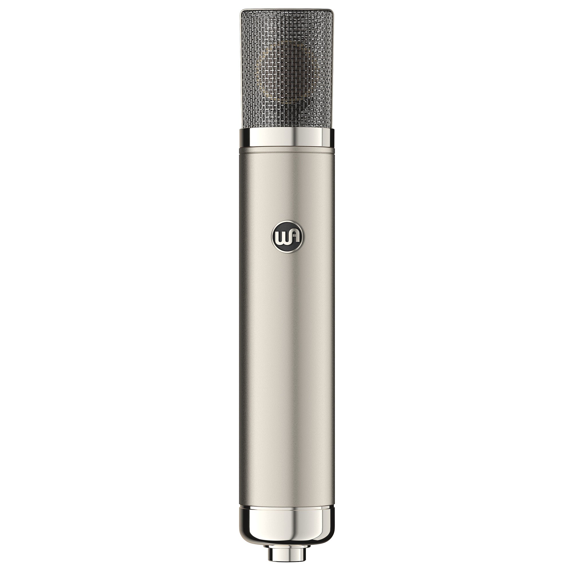 Warm Audio WA-CX12 Multi-Pattern Tube Condenser Microphone