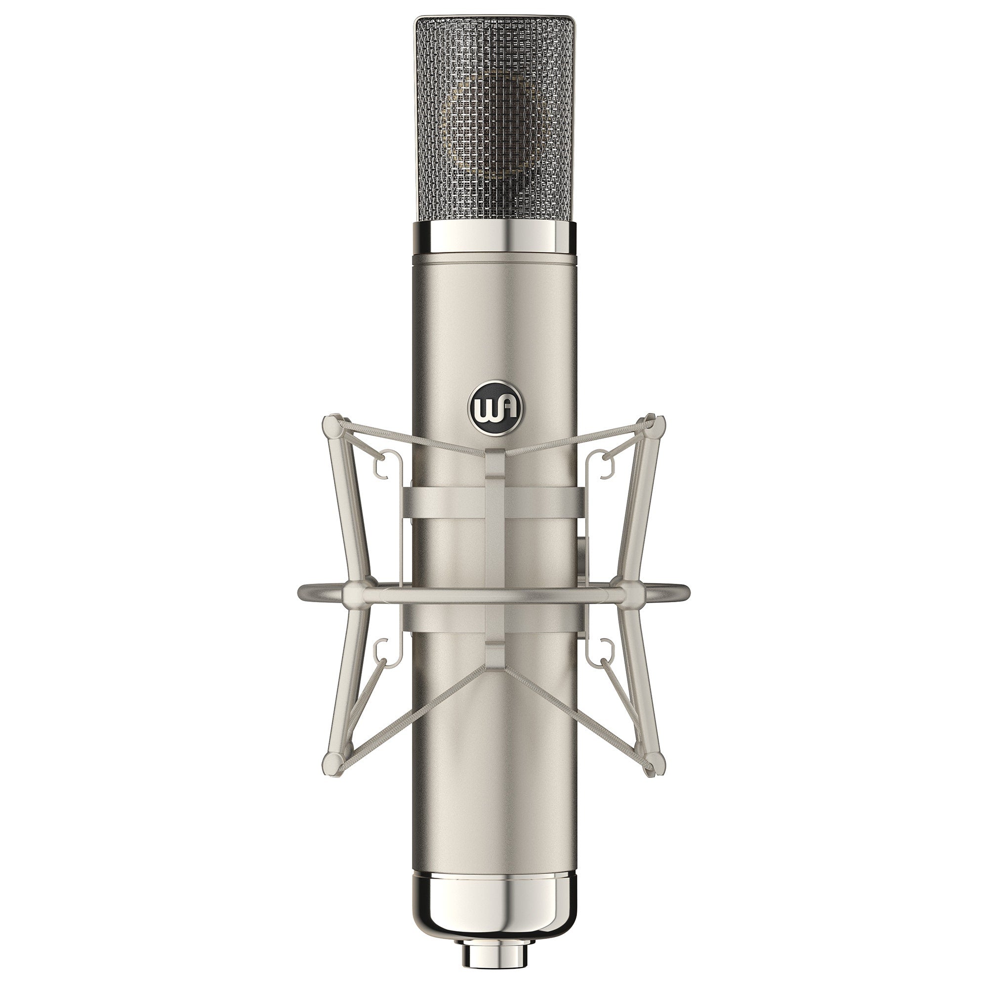 Warm Audio WA-CX12 Multi-Pattern Tube Condenser Microphone