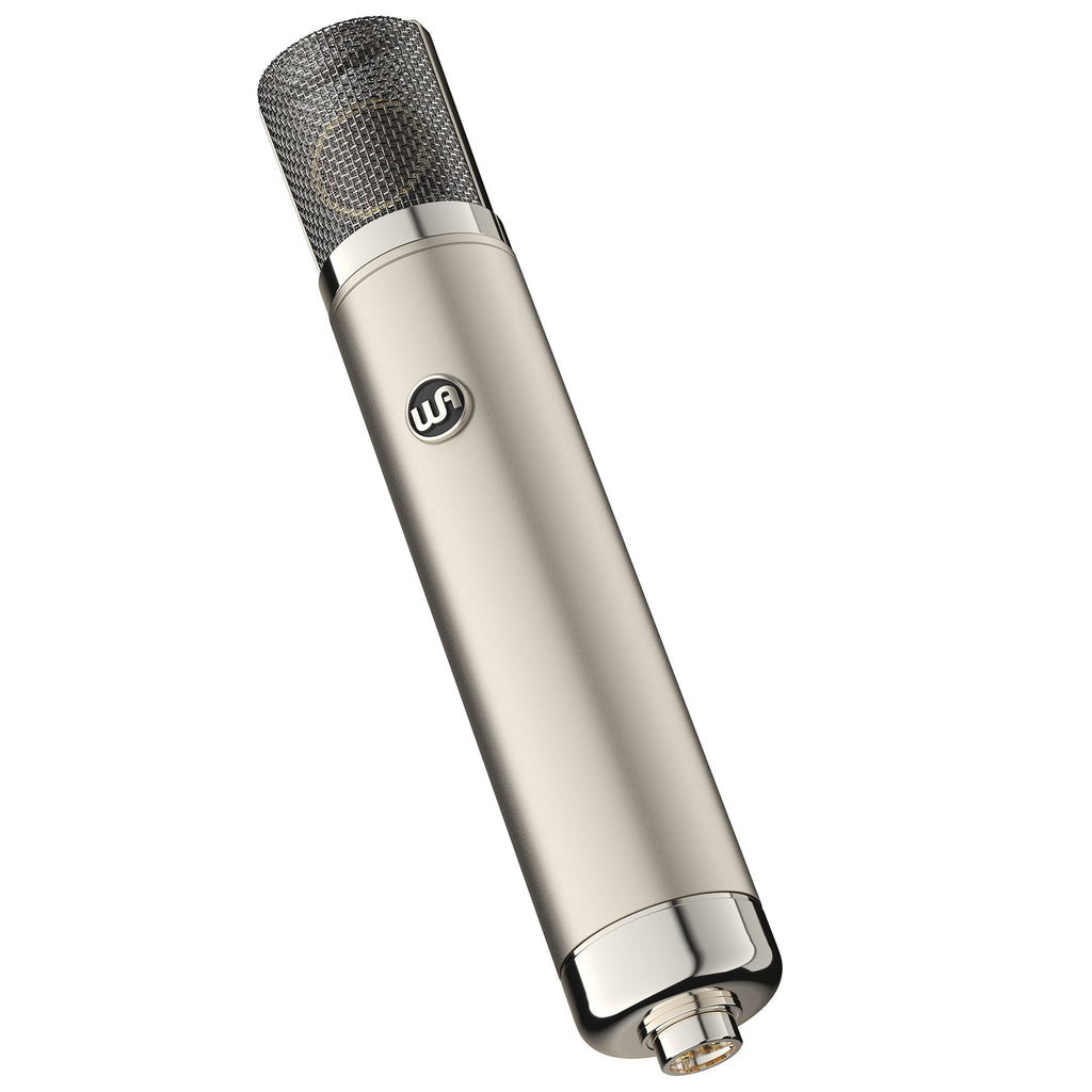 Warm Audio WA-CX12 Multi-Pattern Tube Condenser Microphone