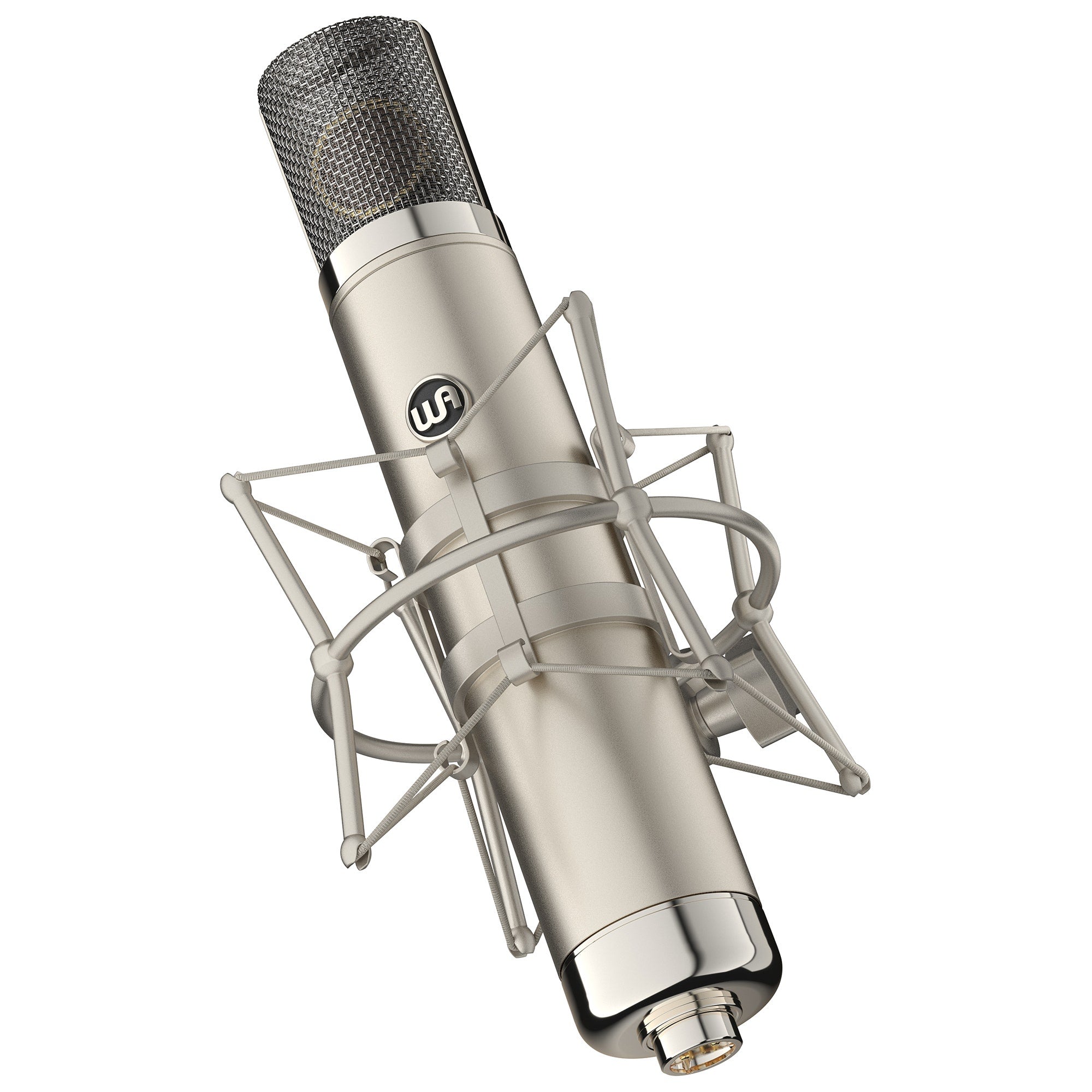 Warm Audio WA-CX12 Multi-Pattern Tube Condenser Microphone