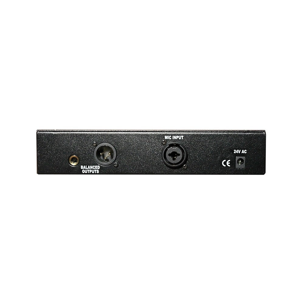 Warm Audio WA12 Mk1 Microphone/Instrument Preamp (B-Stock)