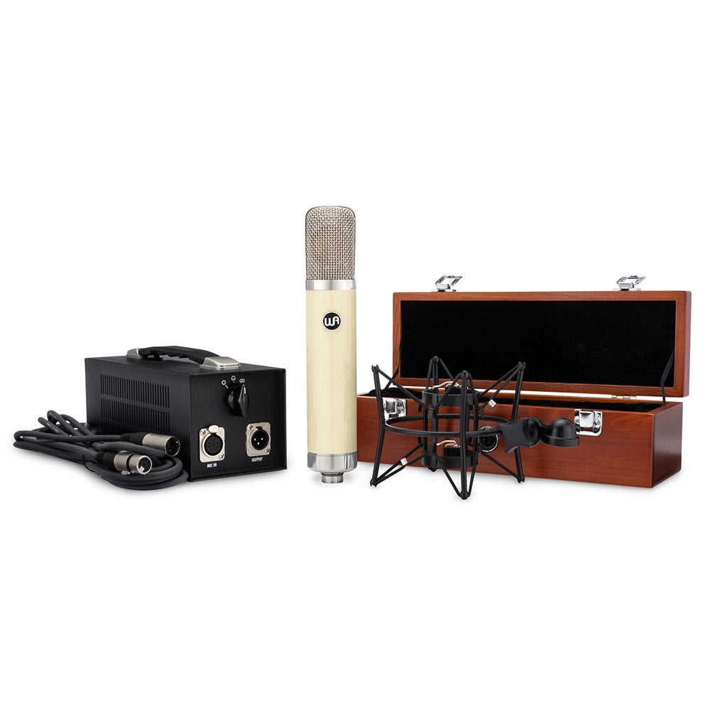 Warm Audio WA-251 Tube Condenser Microphone WA251 (B-STOCK)