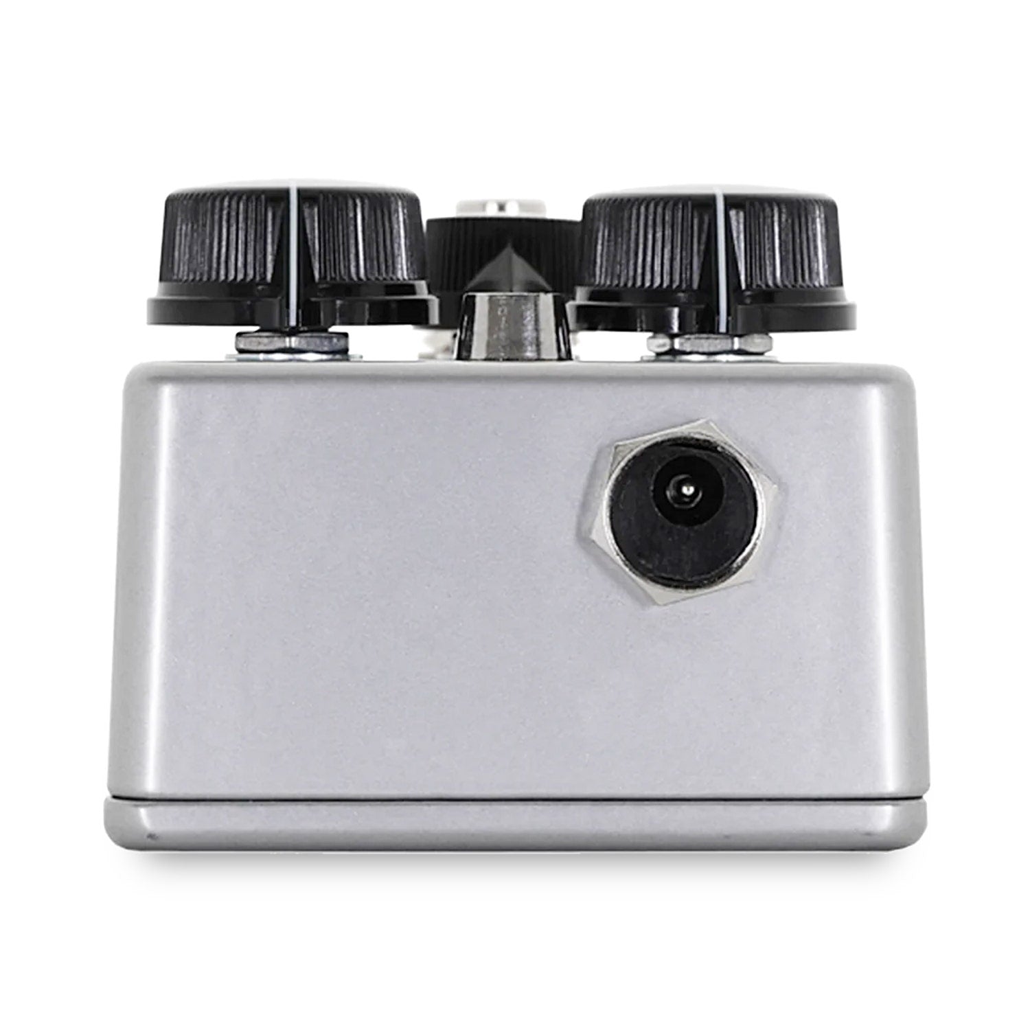 Wren and Cuff Blue Violet Caprid Small Foot Distortion Guitar Effect Pedal