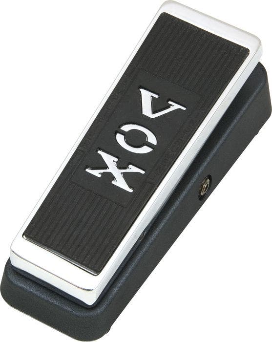 Vox Original Wah Wah V847-A Guitar Effects Pedal and Carrying Bag