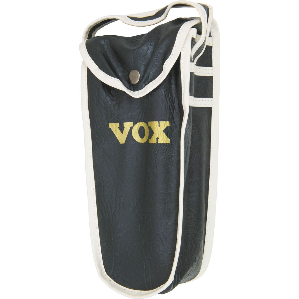 Vox Original Wah Wah V847-A Guitar Effects Pedal and Carrying Bag