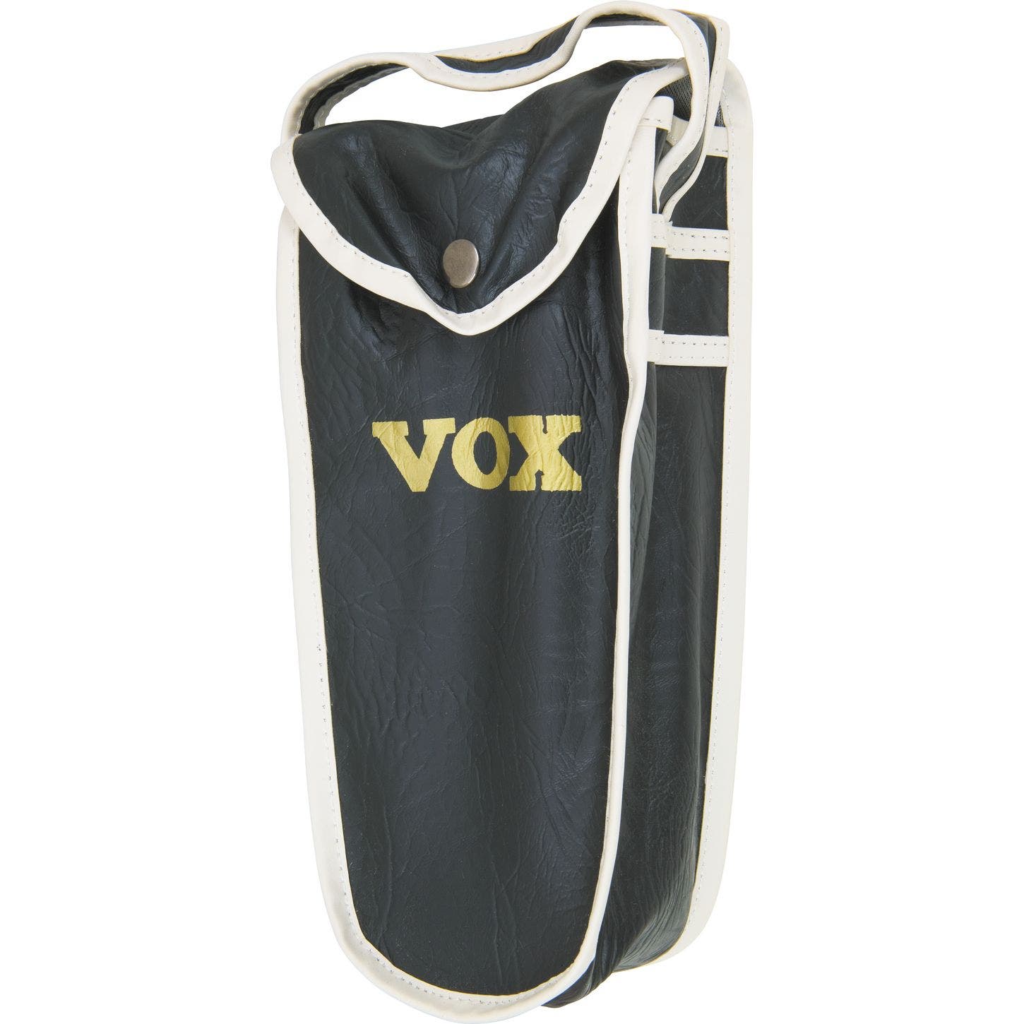 Vox Original Wah Wah V847-A Guitar Effects Pedal and Carrying Bag
