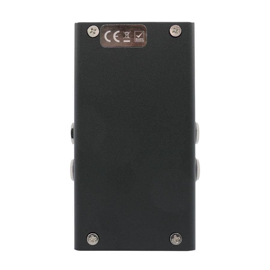 Walrus Audio MAKO Series R1 High-Fidelity Stereo Reverb Pedal