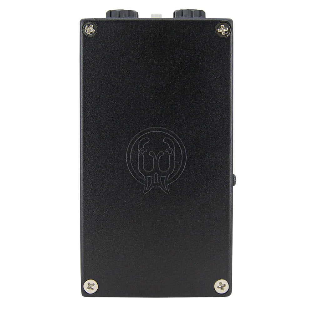 Walrus Audio Canvas Mono Line Isolator / D.I. Guitar Effects Pedal