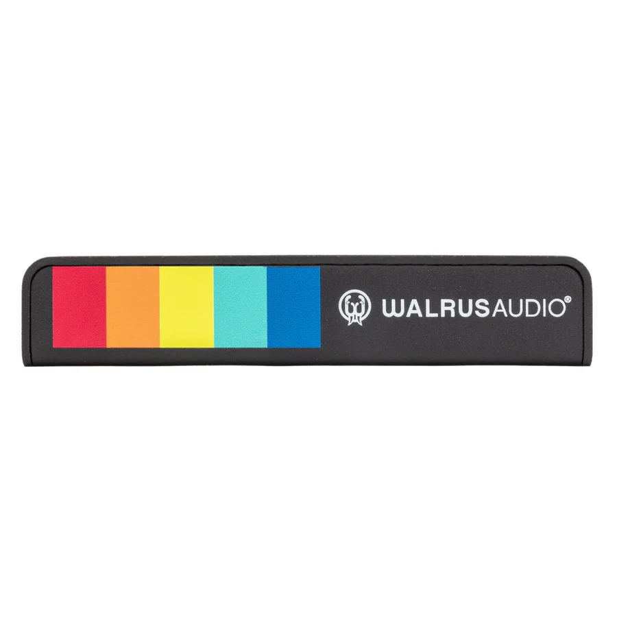 Walrus Audio Canvas Power 5 Isolated Pedalboard Power Supply with 5 Outputs