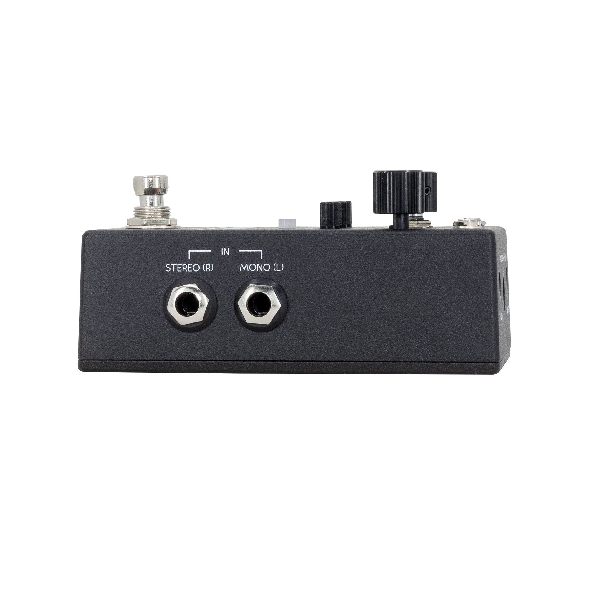 Walrus Audio Canvas Rehearsal All-in-One Headphone Amp / Metronome / Practice Tool Guitar Pedal