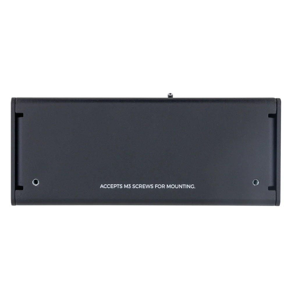 Walrus Audio Canvas Power HP Pedalboard Power Supply with High-Power 3A Output for Modeler Pedals