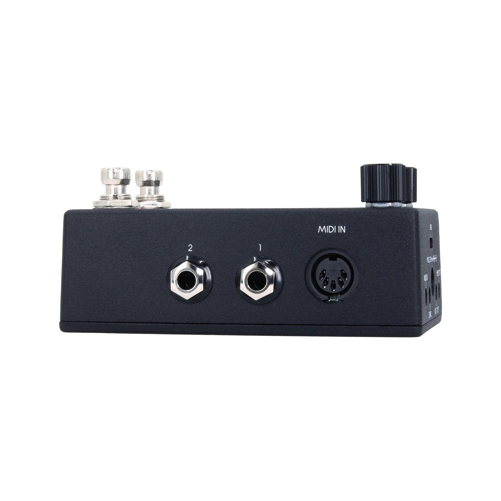 Walrus Audio Canvas Clock MIDI / Analog Tempo Sync Clock Pedal