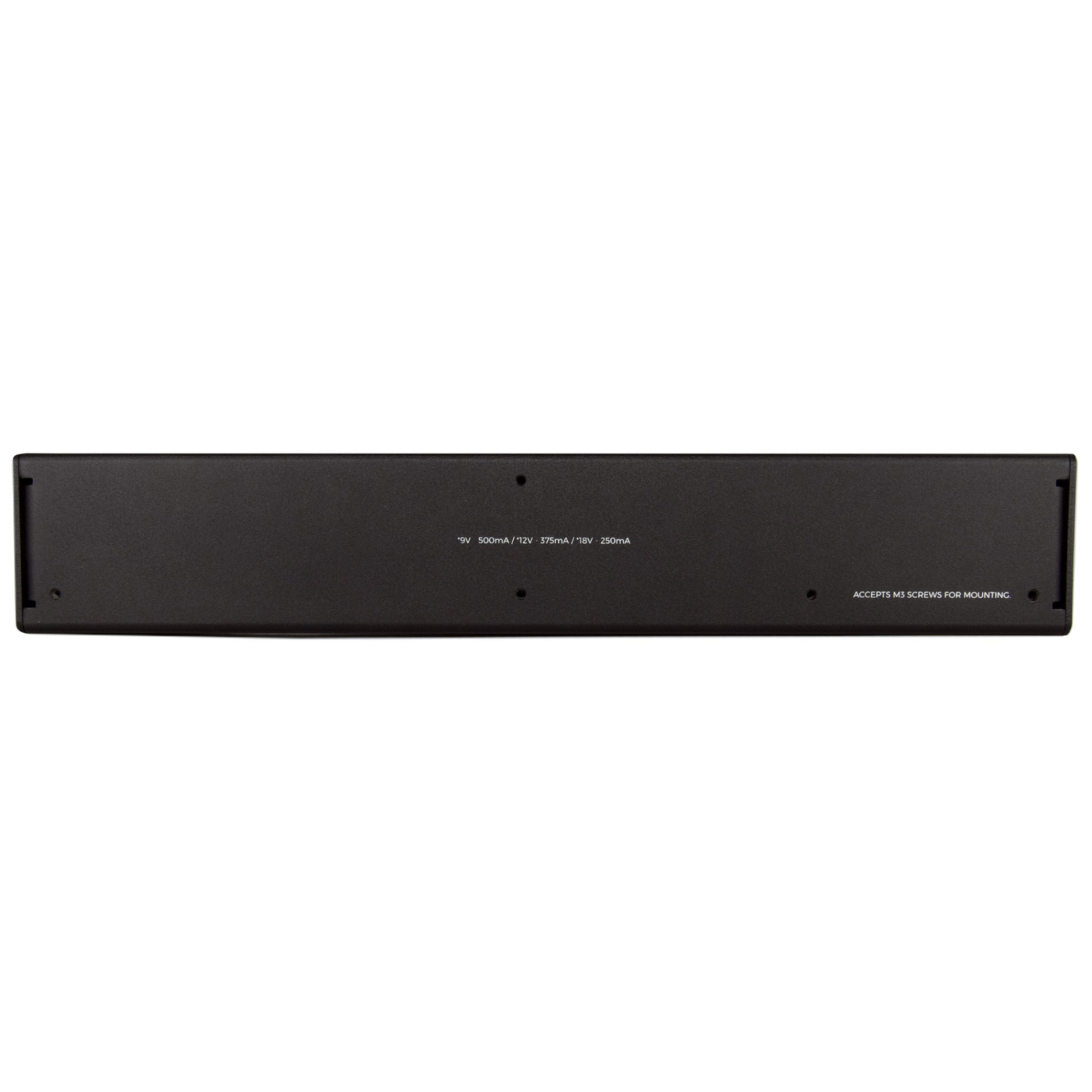 Walrus Audio Canvas Power HP+ Plus High-Power Pedalboard Power Supply