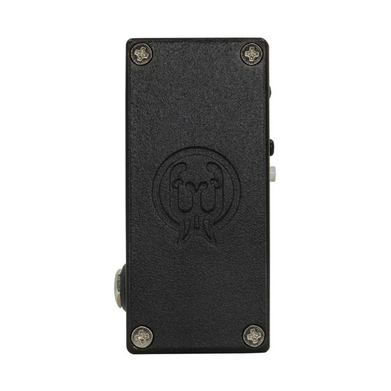 Walrus Audio Canvas Nano Line Isolator Pedal with Ground Lift