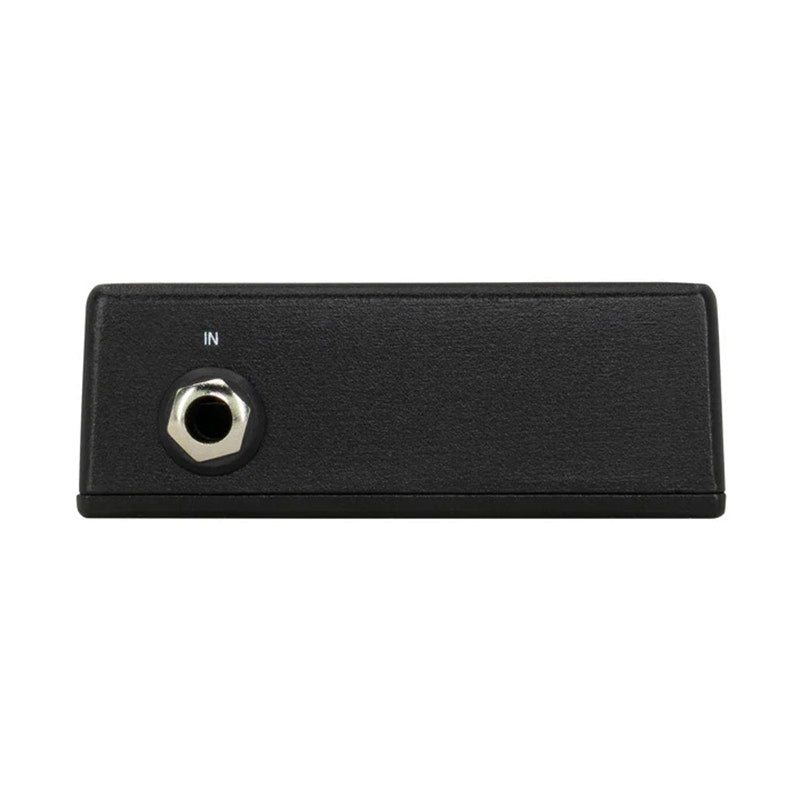 Walrus Audio Canvas Nano Line Isolator Pedal with Ground Lift
