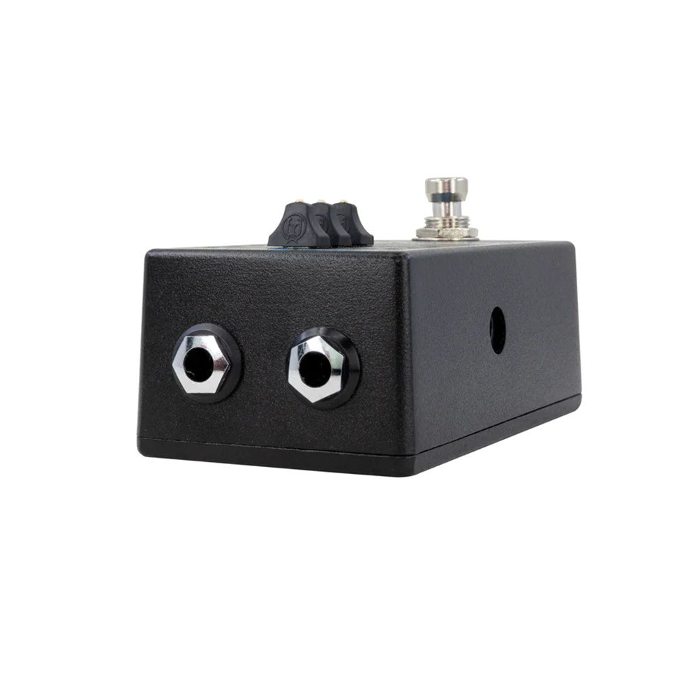 Walrus Audio Fundamental Series Ambient Reverb Guitar Effect Pedal