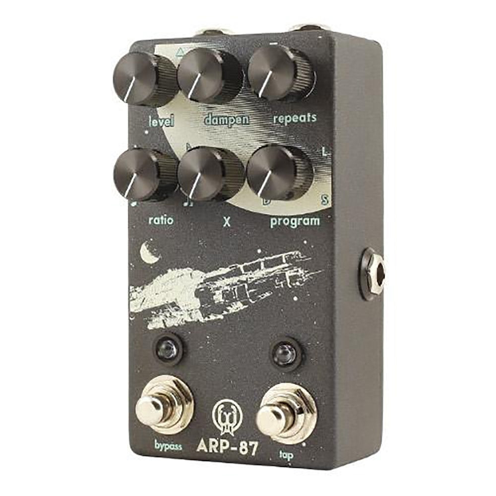 Walrus ARP-87 Multi-Function Delay Guitar Effects Pedal